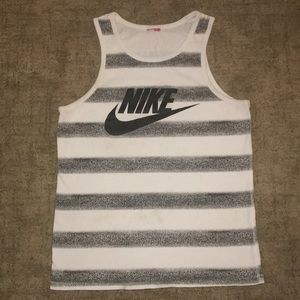 Nike Tank Top